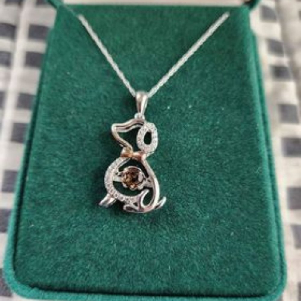 Dog necklace